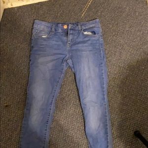 jeggings